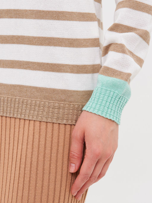 л21348 бежевый - Стим фото 7