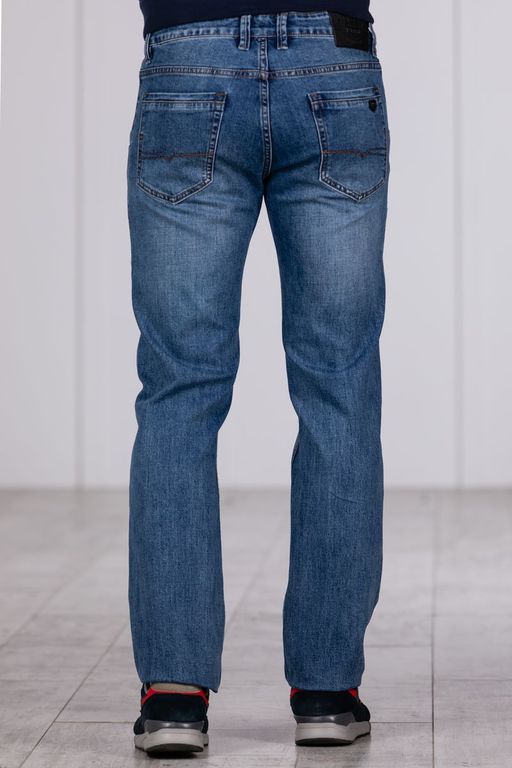 Джинсы 
 1.RB3959-06P