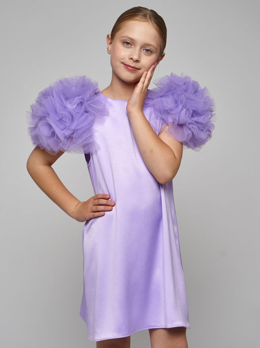 Нарядное платье новогоднее. Nota Bene