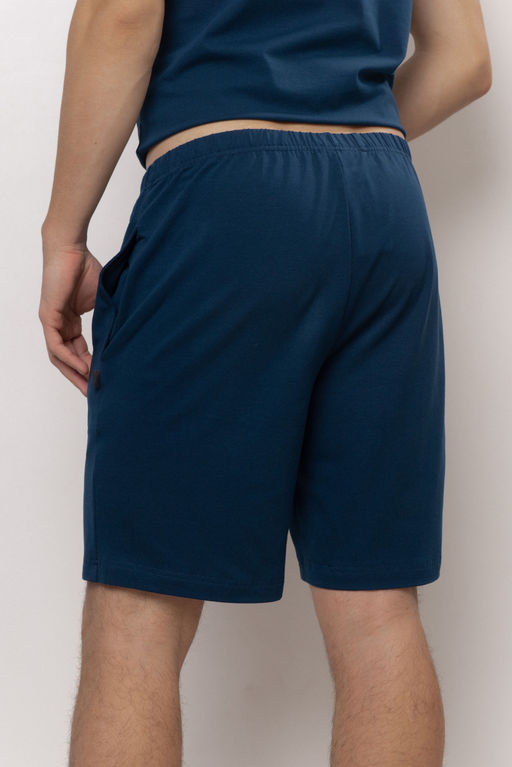 ШОРТЫ МУЖСКИЕ арт. 6108M-45116.1H-737 - Almando melado фото 7