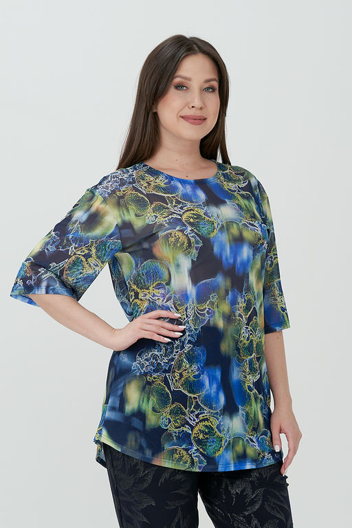 Туника - Olsi фото 6