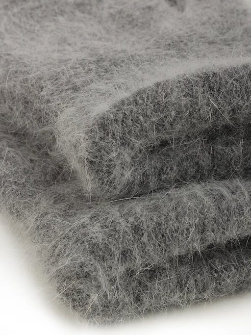 Женские варежки - Pretty mania фото 4