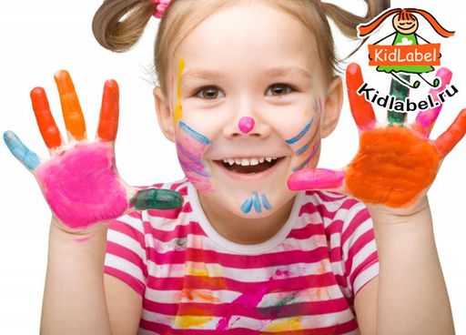 Набор для садика - Kidlabel фото 11