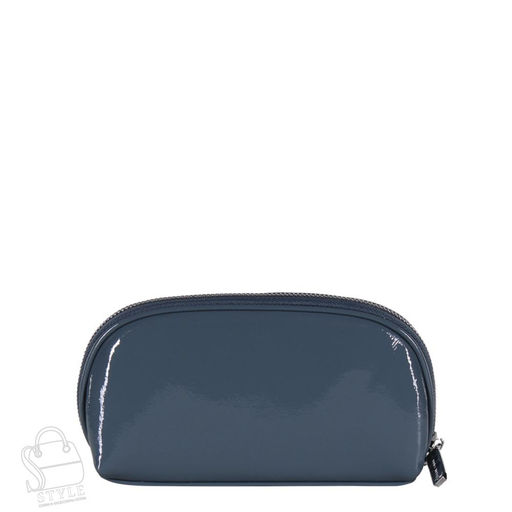 Косметичка 7100-17 blue Velina Fabbiano-Safenta в Новосибирске