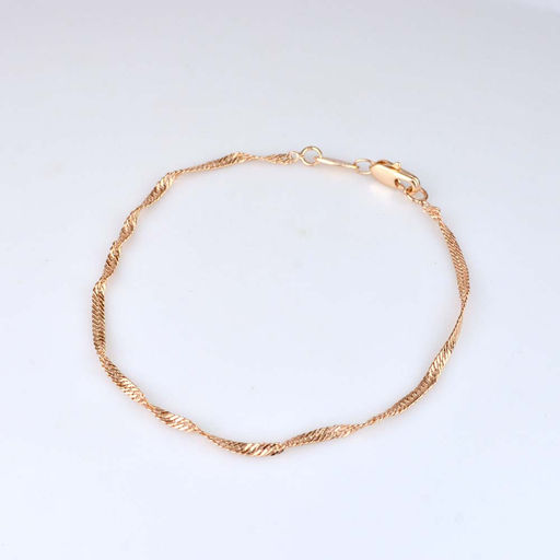 Браслет Б518 - Dubaigold фото 2