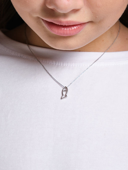 Подвеска Рыбка PR2655