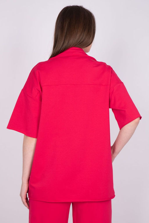 Джемпер женский 6394 Lets go - Let's go фото 20