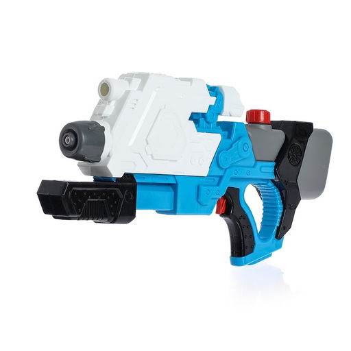 Водный пистолет Космос, с накачкой, МИКС - Simaland фото 2