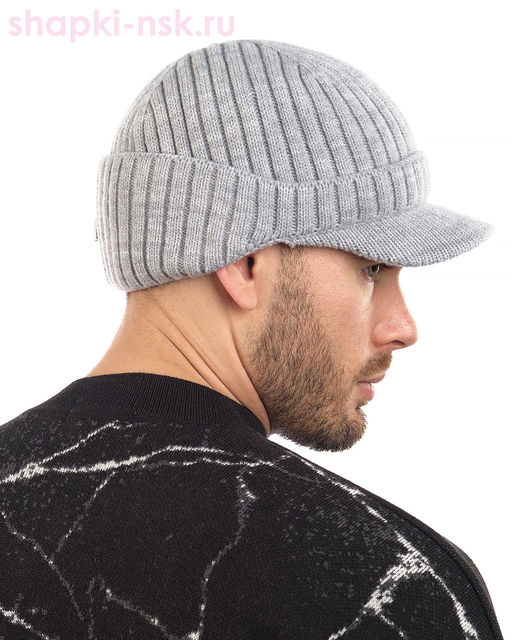 Лимит Кепка мужская (57-59)