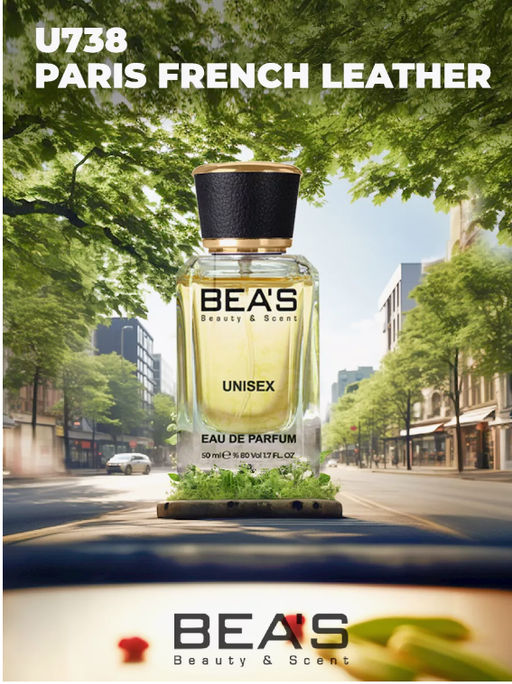 Парфюм Beas 50 ml U 738  unisex  фото 3