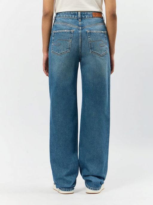 Брюки джинсовые / Lee Cooper