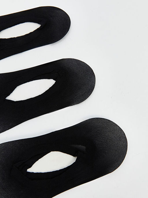 Kad?n D?z Babet ?orap 3l?