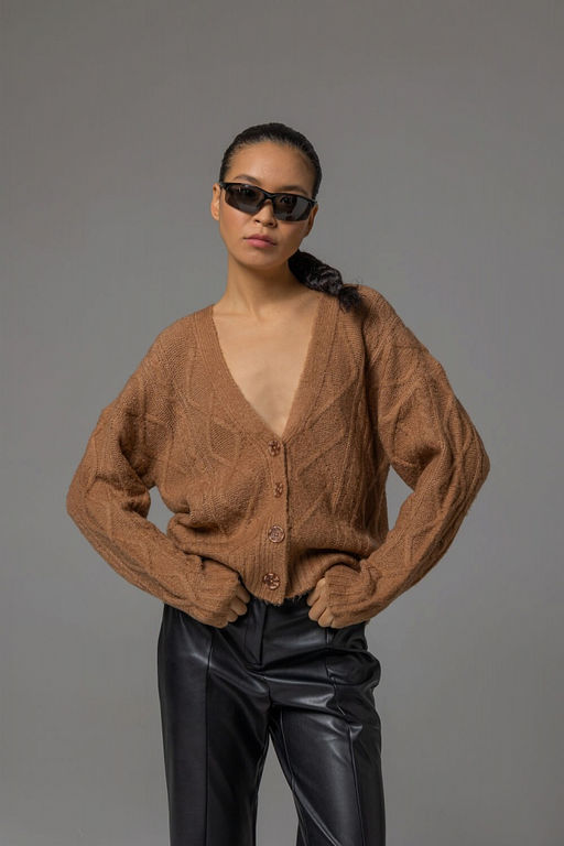 Кардиган жен. - Incity фото 2