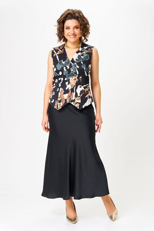 Костюм Bonna Image 961/1 черный