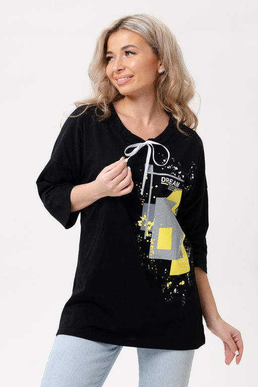 Туника 83606 - Натали фото 5