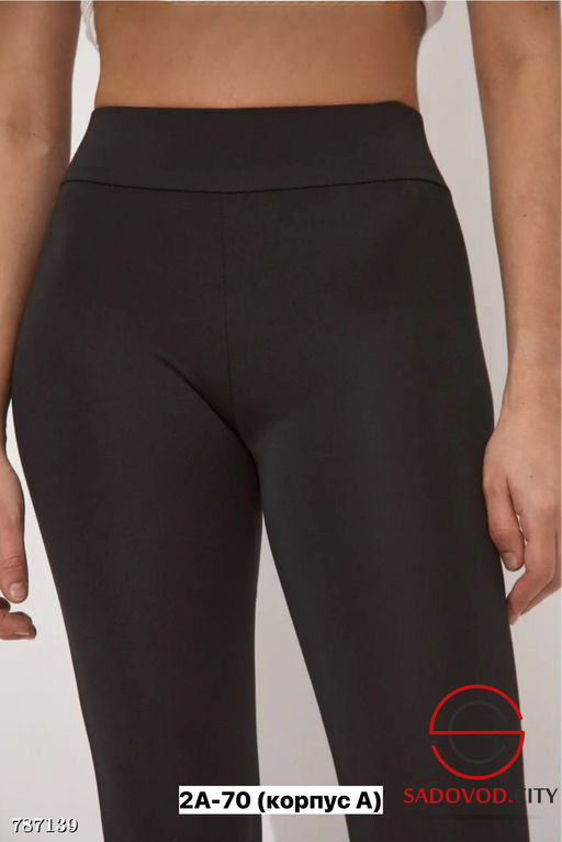 Лосины спортивные женские - Bruno фото 7