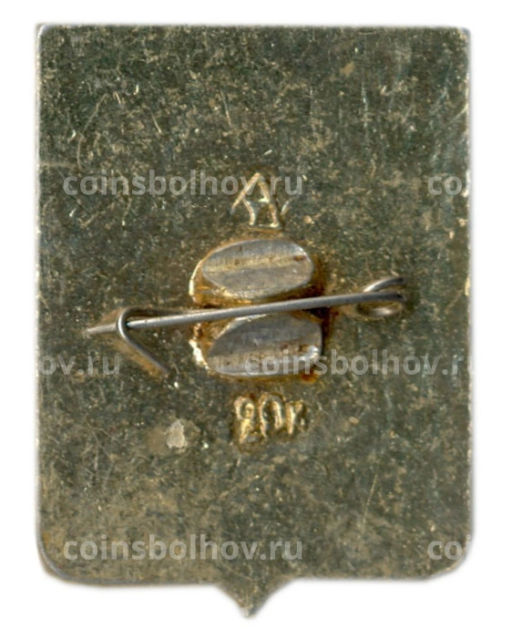 Значок Муром