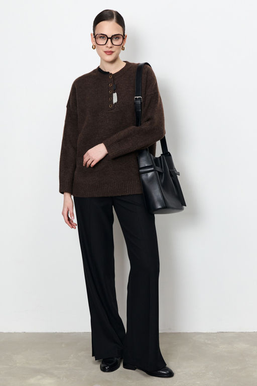 73383у Джемпер