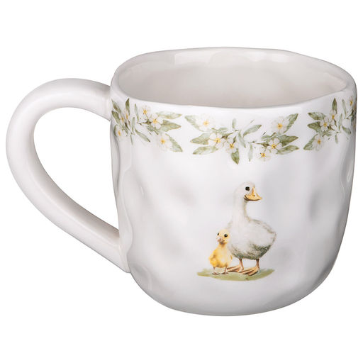 КРУЖКА LEFARD APPLE GARDEN 400 МЛ  фото 3