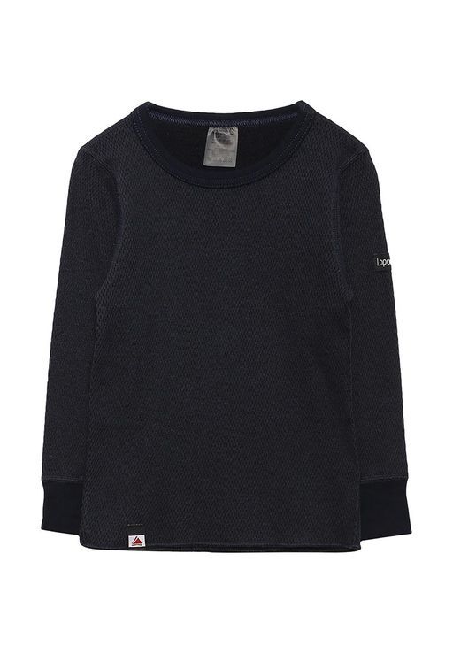 1130-A | LOPOMA - Every day X- therm - рубашка дл. рукав дет.