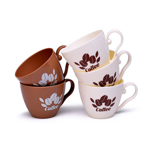 Набор посуды "Кофейная симфония" в коробке