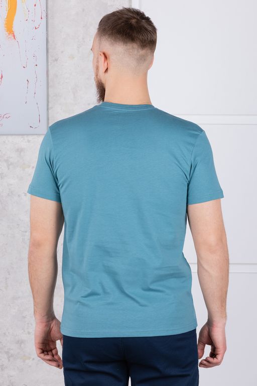 Футболка 
 5.M5014-MV-18609-02