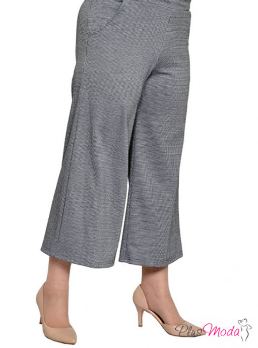 Брюки Модель №1835 размеры 44-84 - Plusmoda фото 5