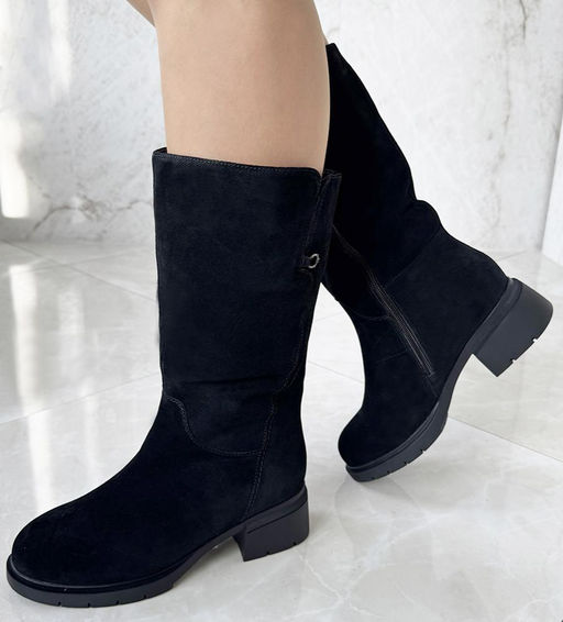 Сапоги Madella XMK-52534-1A-SW