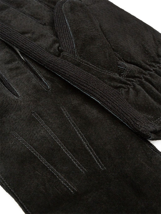 Перчатки Китай MKH 2757 mens black