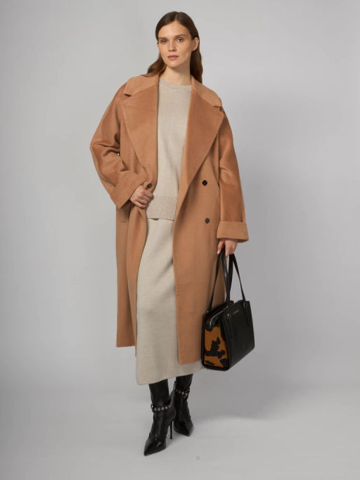 Сумка ELEGANZZA Z9266-8675 black/camel  фото 13