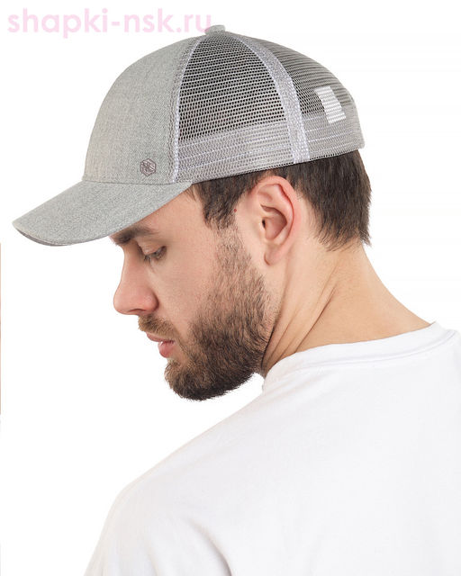 011.206215 Бейсболка мужская (55-61)