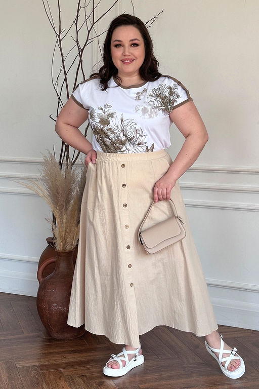 Футболка-5271