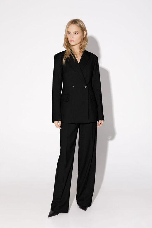 Костюм Pirs 5031 черный  фото 6