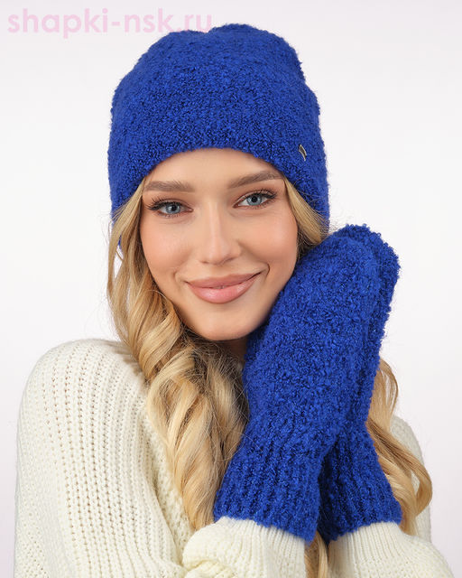 03027ВКЕ букле Варежки