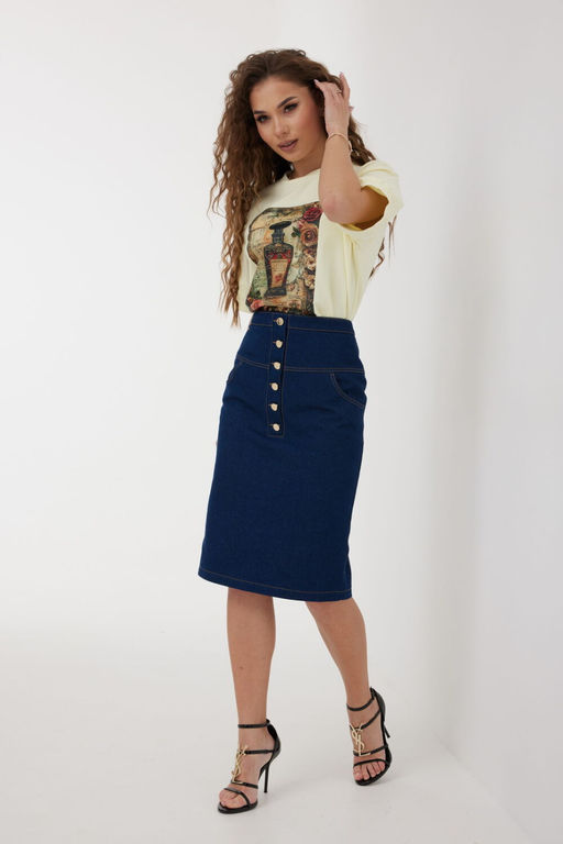 Юбка Vesnaletto 4380  фото 5