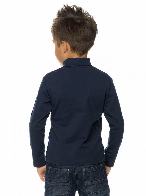 Уценка PELICAN BFJS3193/1 джемпер для мальчиков  фото 2