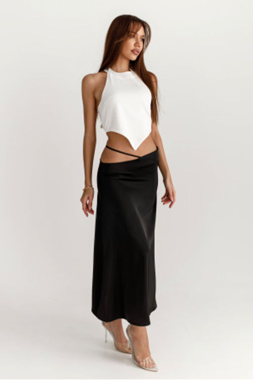 4203 ДИЗАЙНЕРСКАЯ ЮБКА