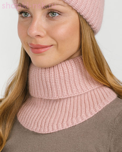 484 PB Шарф-снуд - Paola belleza фото 4