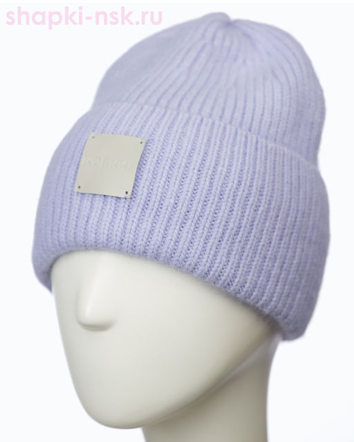 11123 1A F KHCW Миссури Колпак женский флис (56-58)