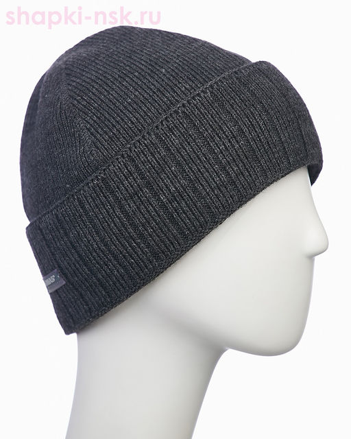 F 11 Шапка мужская (57-59)