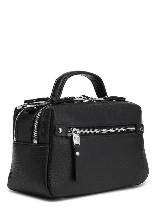 Сумка ELEGANZZA Z-H3146-O black  фото 2