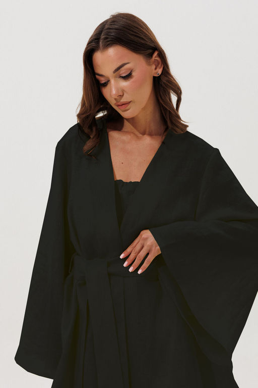 Костюм VN Fashion 1166 черный
