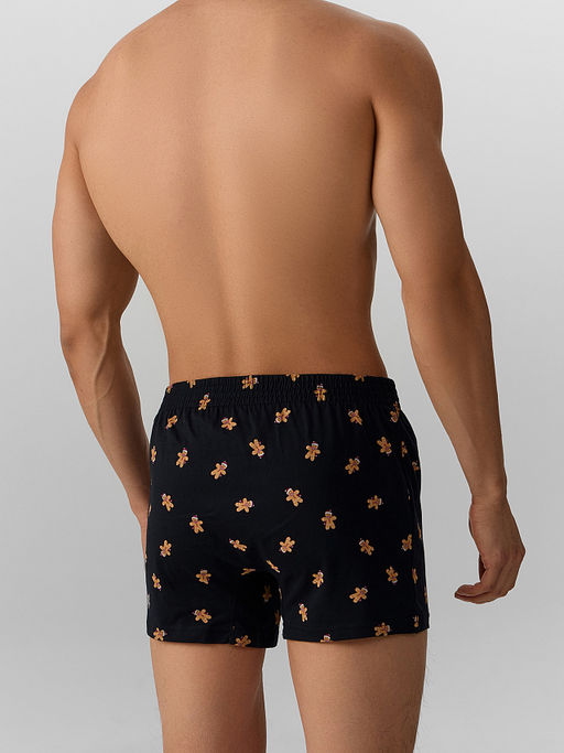 Цена за 2 штуки! ТРУСЫ МУЖСКИЕ - Mark formelle фото 4