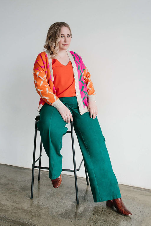 Джинсы женские - Jp фото 17