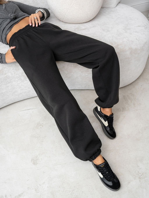 Брюки жен.арт.1226/4-3,черные - Binita фото 3