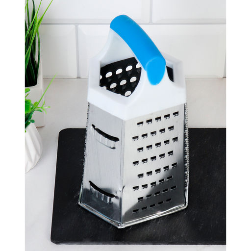 Терка 6 граней 20см арт.F-678-6 (745494)