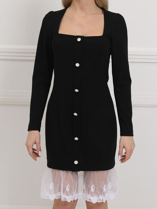 Платье П5-5621 - Wisell фото 14