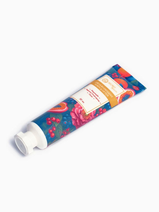 Крем для рук Яркий взрыв, набор 5 шт. - Simaland фото 9