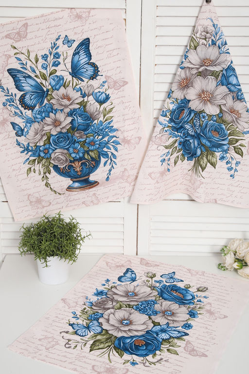 Полотенце 32587