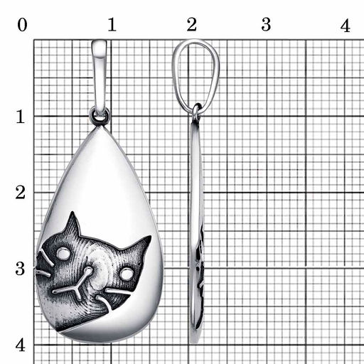 ПОДВЕСКА 54015504 - Красная пресня фото 2